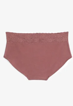 Maurices Panties|Panties-Simply Comfy Cotton Boybrief Panty