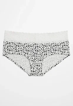 Maurices Panties|Panties-Simply Comfy Cotton Boybrief Panty