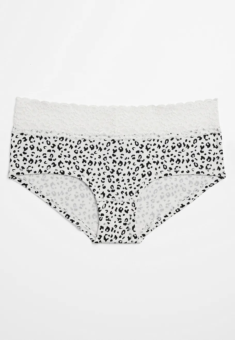 Maurices Panties|Panties-Simply Comfy Cotton Boybrief Panty