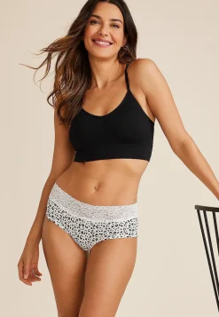 Maurices Panties|Panties-Simply Comfy Cotton Boybrief Panty