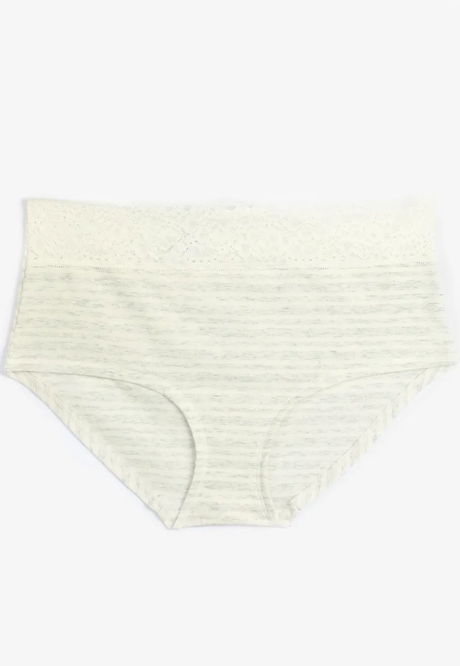 Maurices Panties|Panties-Simply Comfy Cotton Boybrief Panty