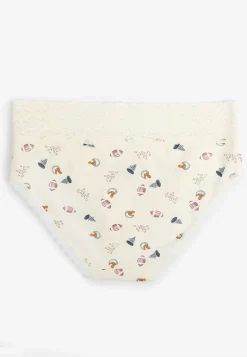 Maurices Panties|Panties-Simply Comfy Cotton Game Day Hipster Panty