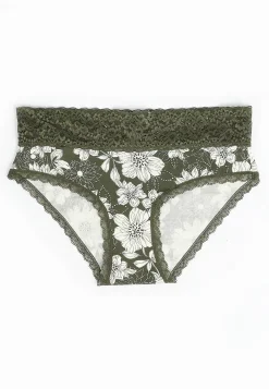 Maurices Panties|Panties-Simply Comfy Cotton Hipster Panty