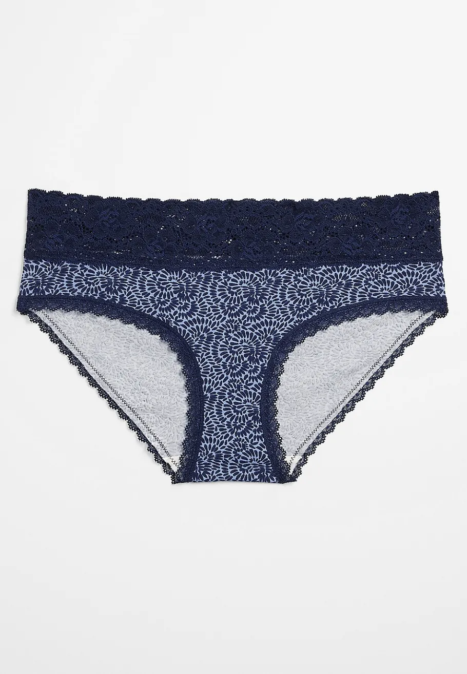 Maurices Panties|Panties-Simply Comfy Cotton Hipster Panty