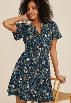 Maurices Wedding Guest & Cocktail Dresses|Work Dresses-Solene Dress