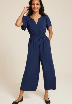 Maurices Work Dresses-Solene Jumpsuit