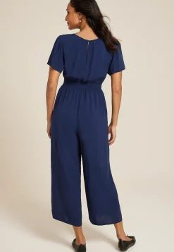 Maurices Work Dresses-Solene Jumpsuit