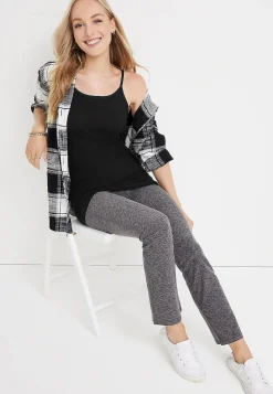 Maurices Tanks & Camis-Solid Cami