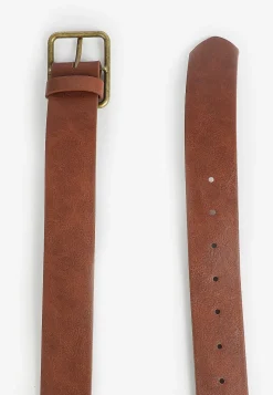Maurices Belts-Square Buckle Belt