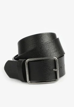 Maurices Belts-Square Buckle Belt
