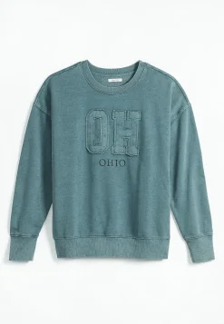 Maurices Sweatshirts-State Crew Neck Sweatshirt