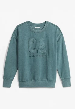 Maurices Sweatshirts-State Crew Neck Sweatshirt