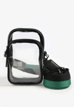 Maurices Bags-Striped Removable Bag Straps