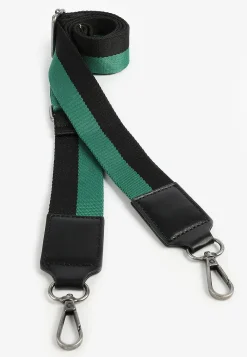 Maurices Bags-Striped Removable Bag Straps