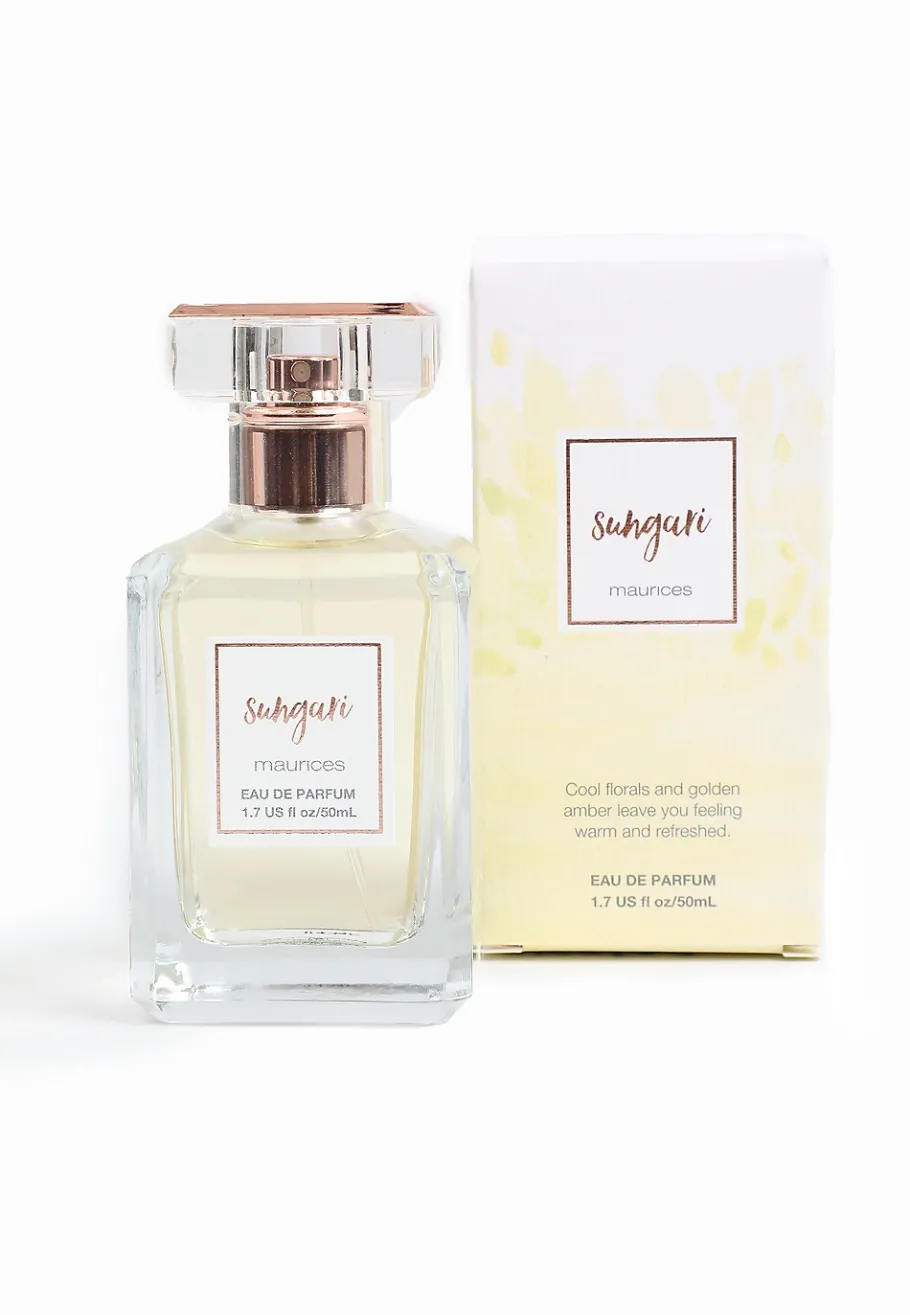 Maurices Beauty & Fragrance-Sungari Fragrance