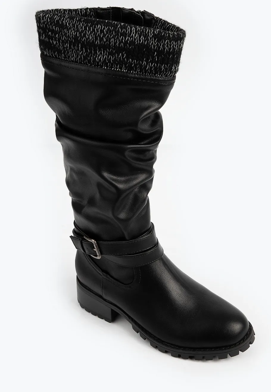 Maurices Shoes|Boots-SuperCush Beverly Tall Boot