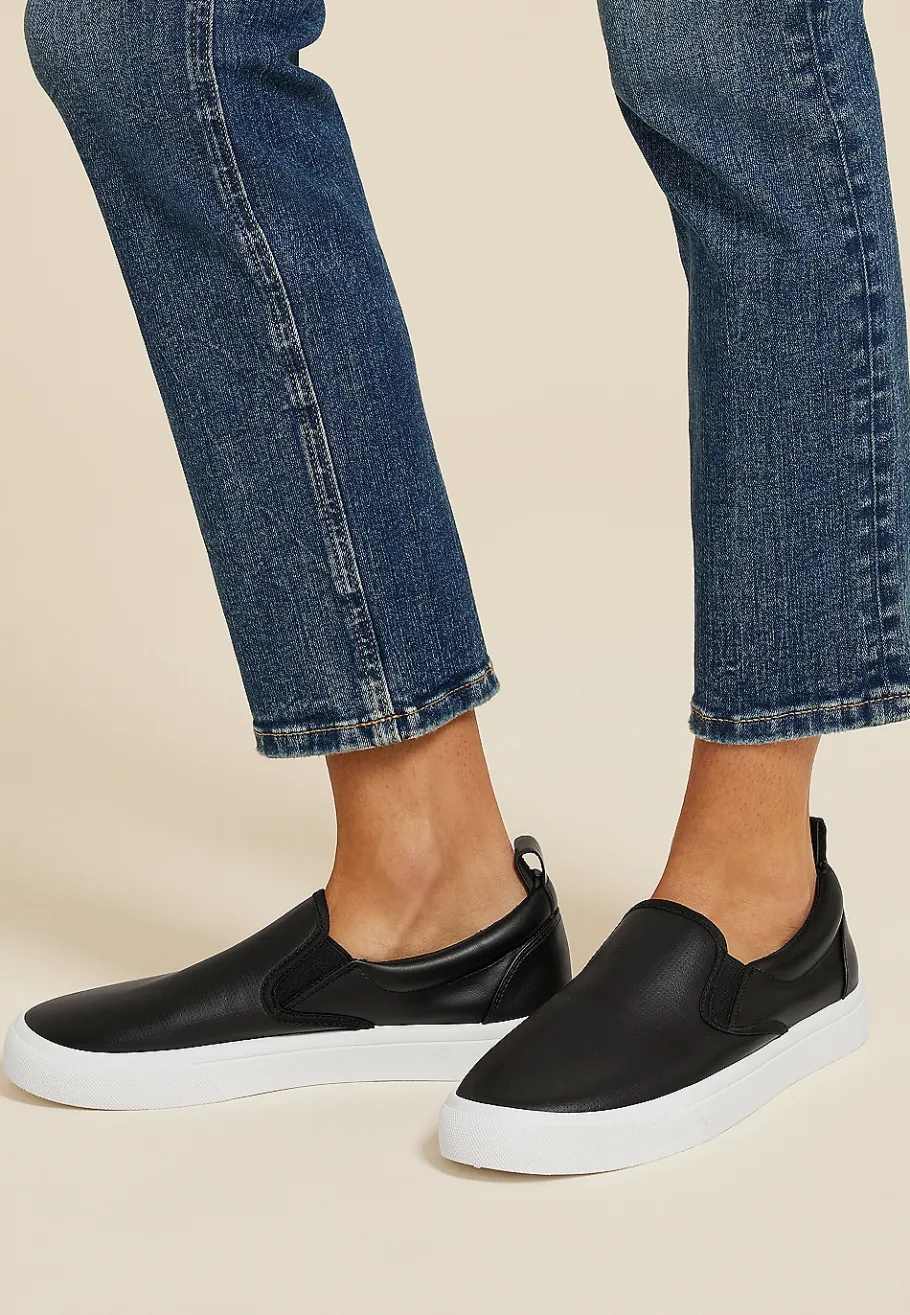 Maurices Shoes|Sneakers-SuperCush Kate Slip On Sneaker