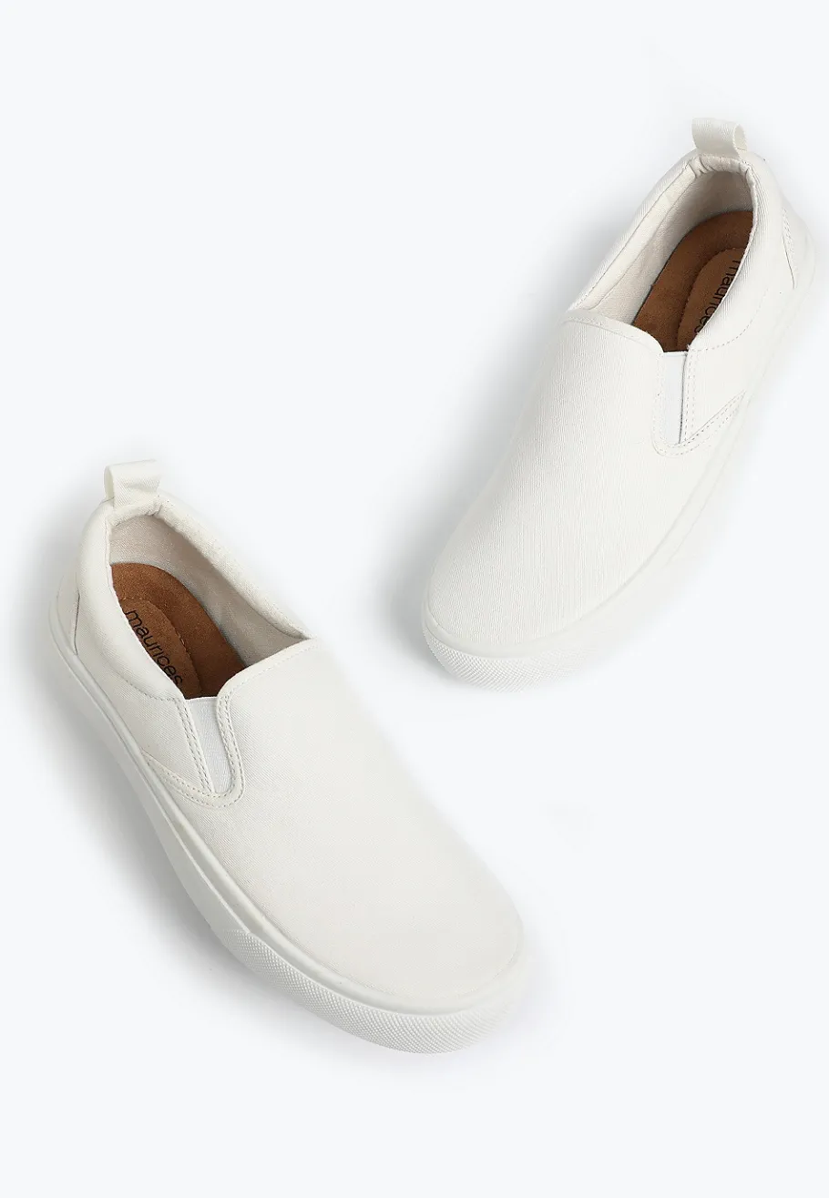 Maurices Shoes|Sneakers-SuperCush Kate Slip On Sneaker