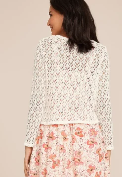Maurices Sweaters Cardigans & Kimonos-Tie Front Dress Cardigan