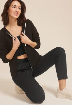 Maurices Joggers & Sweatpants-Traveler Pull On Drawcord Pant