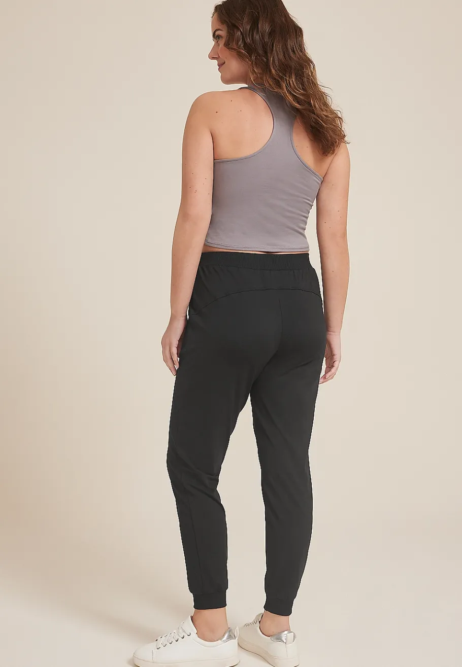 Maurices Joggers & Sweatpants-Traveler Pull On Jogger