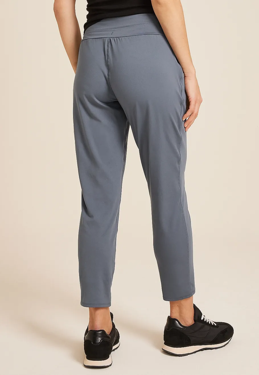 Maurices Joggers & Sweatpants-Traveler Pull On Pant