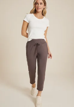 Maurices Joggers & Sweatpants-Traveler Pull On Pant