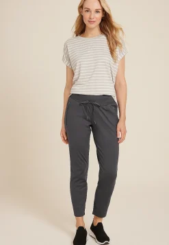 Maurices Joggers & Sweatpants-Traveler Pull On Pant