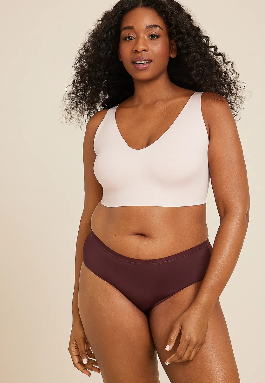 Maurices Panties|Panties-True Stretch Jersey Hipster Panty