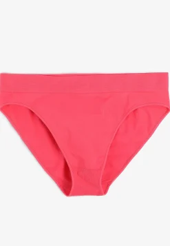 Maurices Panties|Panties-True Stretch Seamless Bikini Panty