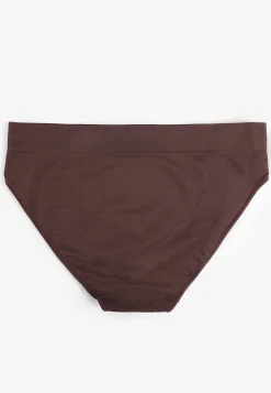 Maurices Panties|Panties-True Stretch Seamless Bikini Panty