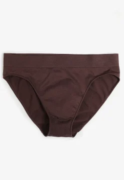 Maurices Panties|Panties-True Stretch Seamless Bikini Panty