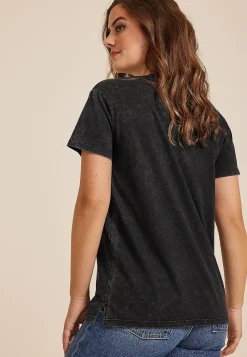 Maurices Tees|Graphics-Trust The Journey Celestial Relaxed Fit Graphic Tee