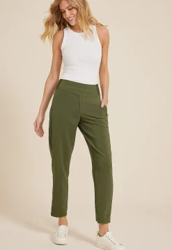 Maurices Pants-Universal High Rise Pant