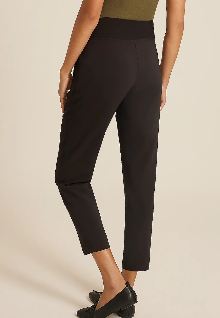 Maurices Pants-Universal High Rise Pant