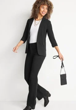 Maurices Blazers-Versa Open Front Blazer