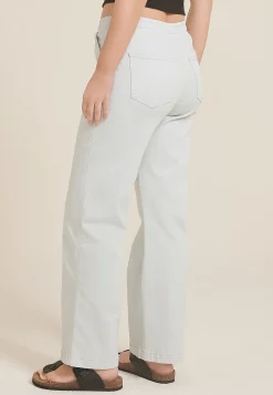 Maurices Joggers & Sweatpants-Weekender High Rise Wide Leg Pant