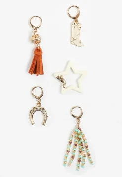 Maurices Shoes|Sneakers-Western Shoe Charms