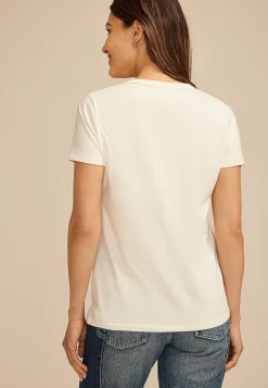 Maurices Tees|Graphics-Wildly Grateuful Classic Fit Graphic Tee