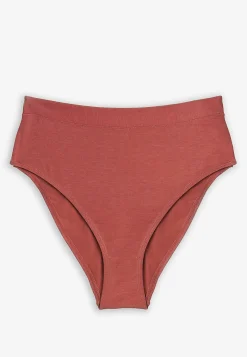 Maurices Panties|Panties-Wingbow™ High Waist Cheeky Panty