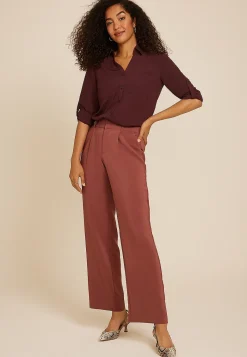 Maurices Shirts & Blouses-Winona Button Down Blouse